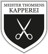 Kapperei Logo